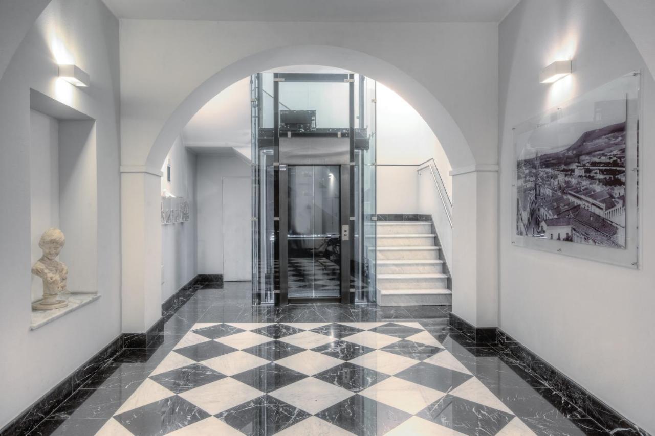 Right House Di Via Sulis - Best Neighborhood In The Town Cagliari Exterior photo